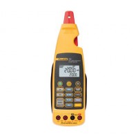 美国福禄克FLUKE Fluke 773 毫安级过程钳型表
