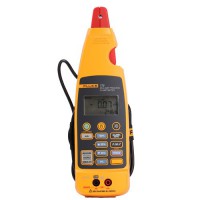 美国福禄克FLUKE Fluke 772 毫安级过程钳型表