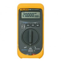 美国福禄克 Fluke 705普通回路校准器 4-20毫安信号发生器