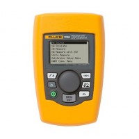 美国福禄克FLUKE Fluke 709 精密回路校准仪