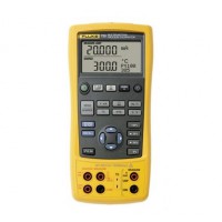 美国福禄克FLUKE Fluke 726 高精度多功能过程校准器