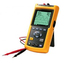 美国福禄克FLUKE Fluke 43B 电能质量分析仪