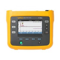 美国福禄克FLUKE Fluke 1738 高级电能质量记录仪