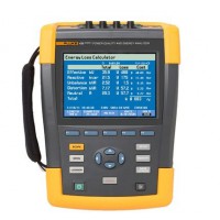 美国福禄克FLUKE Fluke 434-II/434-2 电能量分析仪