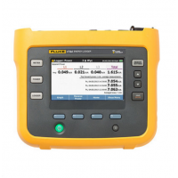 美国福禄克FLUKE Fluke 1732 三相功率计