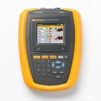 美国福禄克FLUKE Fluke 830 激光轴对中仪