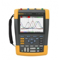 福禄克FLUKE示波器 190-204-III-S 4通道