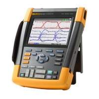 美国福禄克FLUKE Fluke-190-102/S 手持式示波器