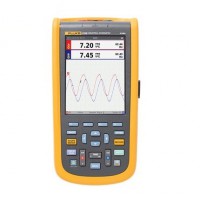 美国福禄克FLUKE Fluke 125B/S工业用手持式示波器套件