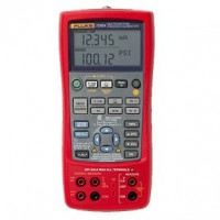 美国福禄克FLUKE 725Ex 本安型多功能过程校准器/校验仪