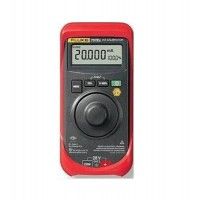 美国福禄克FLUKE Fluke 707Ex 本安型环路校准器