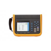 美国福禄克 Fluke Norma6004+ 便携式功率分析仪