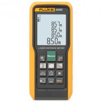 美国福禄克FLUKE Fluke 424D 激光测距仪