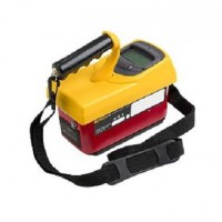 美国福禄克FLUKE Fluke 451B 电离室巡检仪/辐射巡检仪