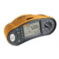 美国福禄克FLUKE Fluke1664FC 多功能安装测试仪