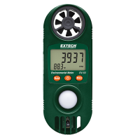 艾示科Extech EN100 11合1环境测量仪