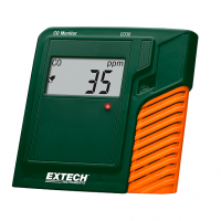 艾示科Extech CO30 CO（一氧化碳）监测器