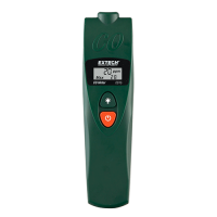 艾示科Extech CO15 一氧化碳（CO）流量计