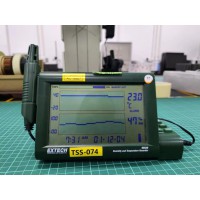 艾示科Extech RH520 温度记录仪