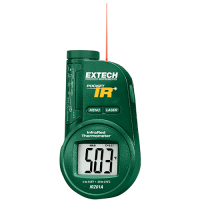 艾示科Extech IR201A 口袋红外温度计