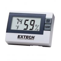 艾示科Extech RHM15 迷你Hygro-Thermometer监控