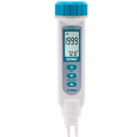艾示科Extech EC100 电导率/温度计