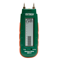 艾示科Extech MO210 口袋湿度计