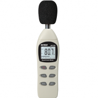 艾示科Extech 407730 数字式声级计