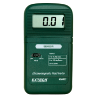 艾示科Extech 480823 单轴EMF /精灵米