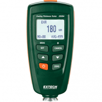 艾示科Extech CG204 涂层测厚仪