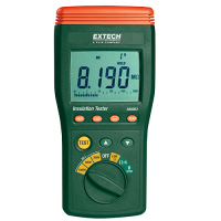 艾示科Extech 380363 数字高压绝缘测试器