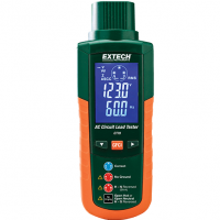 艾示科Extech CT70 结构和AC电路分析器