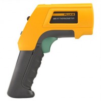 美国福禄克Fluke 568-2红外和接触式二合一测温仪 -35℃—850℃