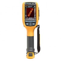 美国福禄克FLUKE TIS75+9HZ/CN ,配带标准镜头