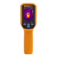 福禄克FLUKE VT08轻便型可视红外热像仪激光热成像仪可视红外