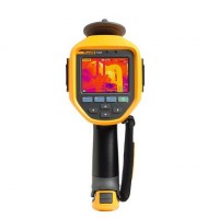 美国福禄克FLUKE Ti480PRO 红外热像仪 -20 °C 至 +800 °C