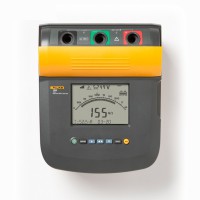 美国福禄克 Fluke1550FC/KIT 5000V绝缘电阻测试仪