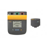 福禄克Fluke1555 FC绝缘电阻测试仪