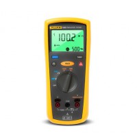 福禄克 Fluke 1503 数字摇表兆欧表绝缘电阻测试仪