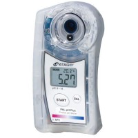 爱拓ATAGO PAL-pH Plus