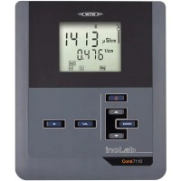 WTW  电导率台式仪表 inoLab Cond 7110系列