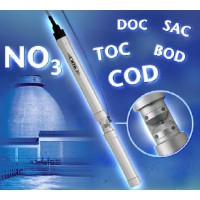 WTW   CarboVis TOC在线TOC分析仪