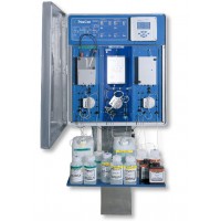 德国WTW  TresCon P511+OA110在线氨氮总磷监测仪