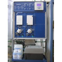 德国WTW  TresCon P511在线总磷测定仪