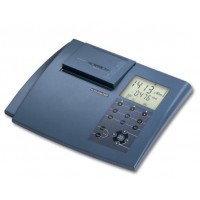 德国WTW  inoLab pH/ION/Cond 750实验室离子计