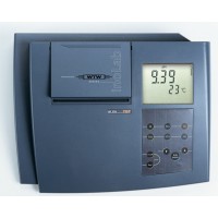 德国WTW  inoLab pH/ION 735离子浓度计