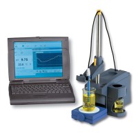 德国WTW  inoLab pH/ION 740离子检测仪