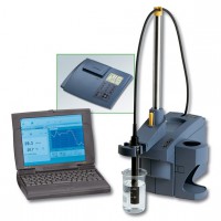 德国WTW  inoLab Cond 740台式电导率仪