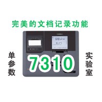 德国WTW  inoLab Cond 7310新型实验室电导率仪