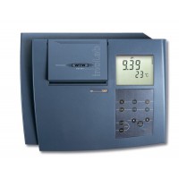 德国WTW  inoLab pH 730实验室pH计